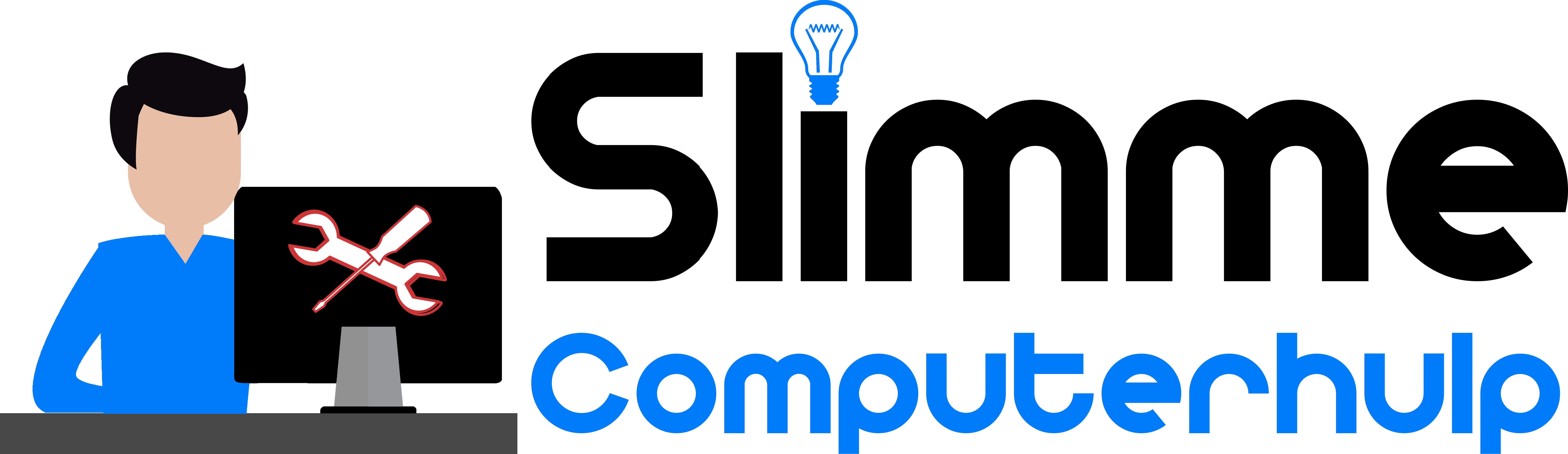 Logo Slimme Computerhulp4