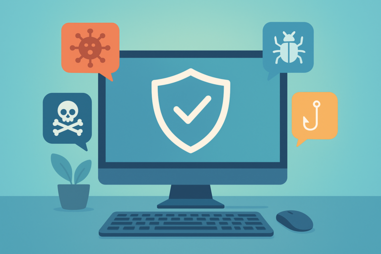 Welke antivirussoftware is het beste