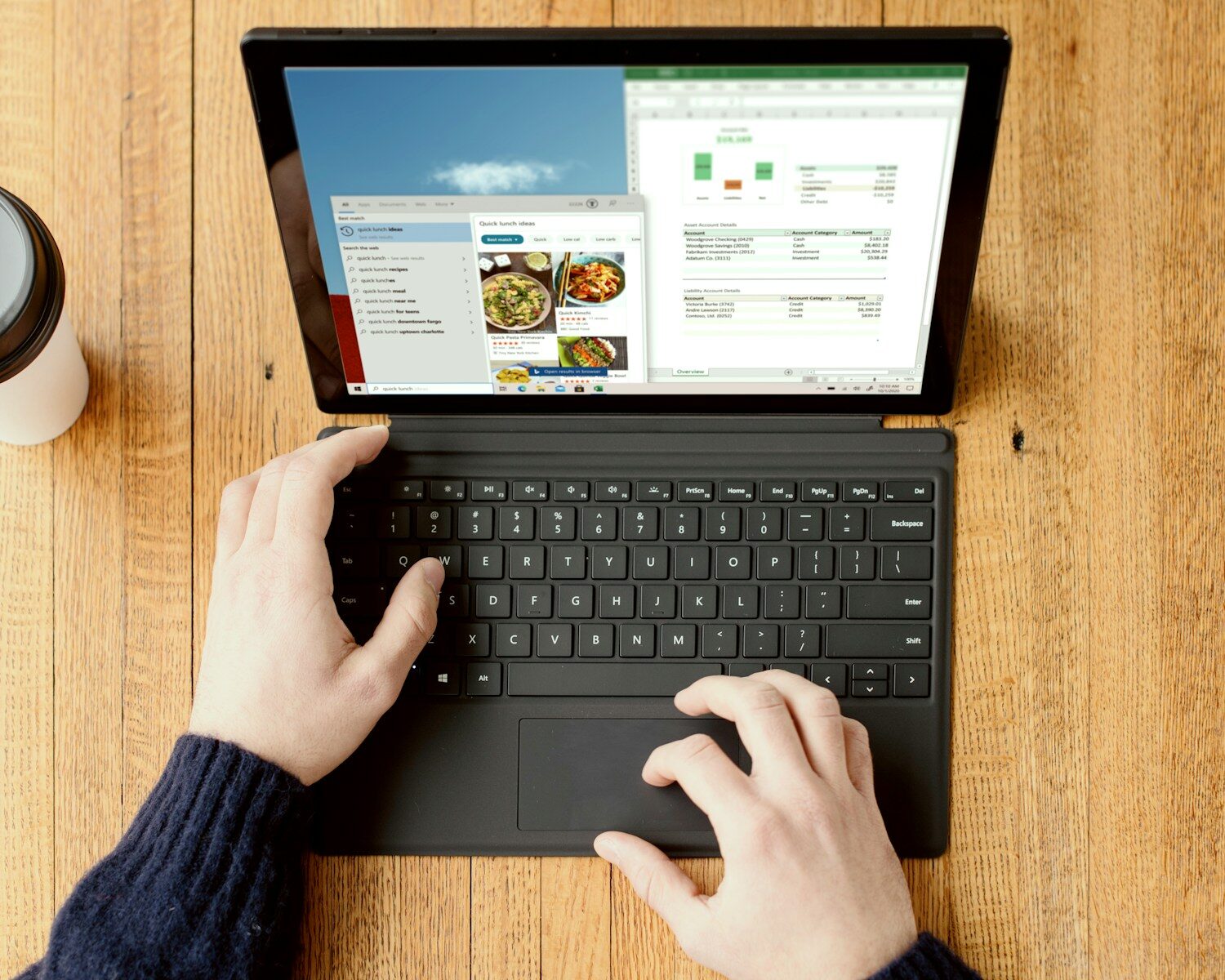 Startmenu opent niet meer